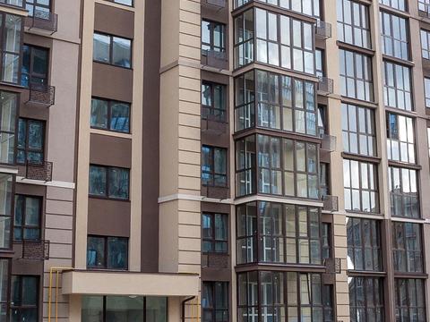 квартира по адресу Академика Заболотного ул., 148-В