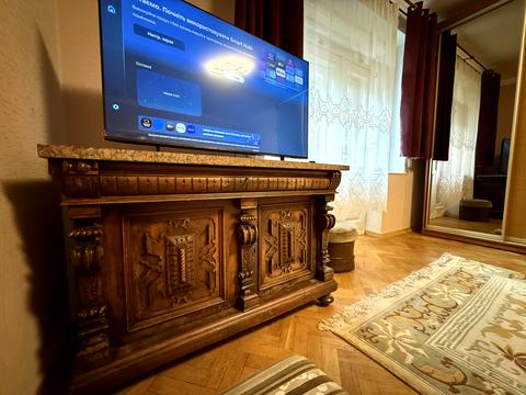 квартира по адресу Глубокая ул., 13