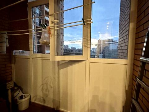 квартира по адресу Гагаринское Плато ул. (Гагаринское Плато), 9