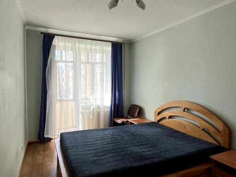 квартира по адресу Юрия Липы ул., 12
