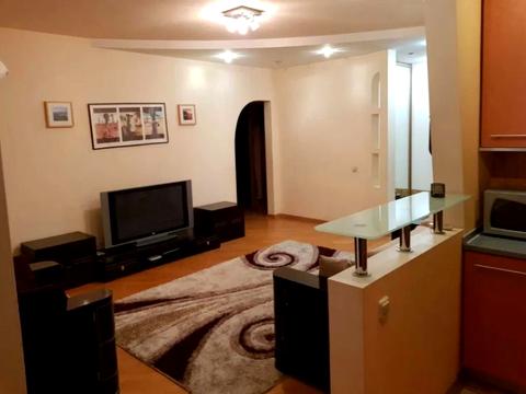 квартира по адресу Васильковская ул., 18