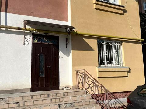 коммерческая по адресу Федьковича ул., 90