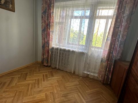 квартира за адресою Івана Кавалерідзе вул. (), 4