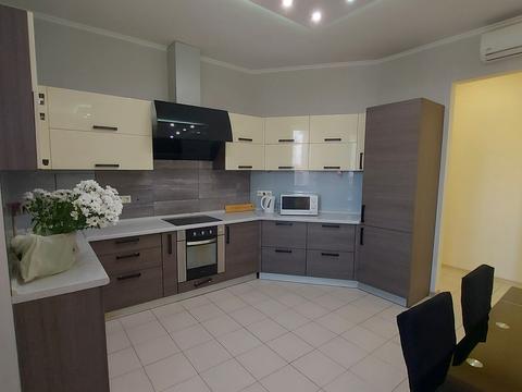 квартира за адресою Жемчужная, 1
