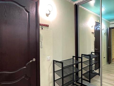 квартира за адресою Кривий Ріг, Кропивницького вул., 67А