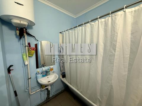 квартира за адресою Метрологічна вул., 58