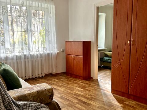 квартира за адресою Введенська вул., 32