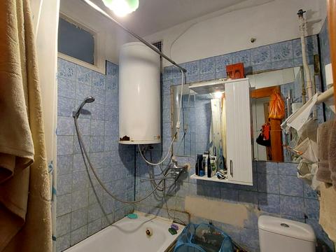 квартира за адресою Дністерська вул., 12