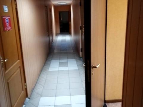 коммерческая по адресу Зоологическая ул., 4-А