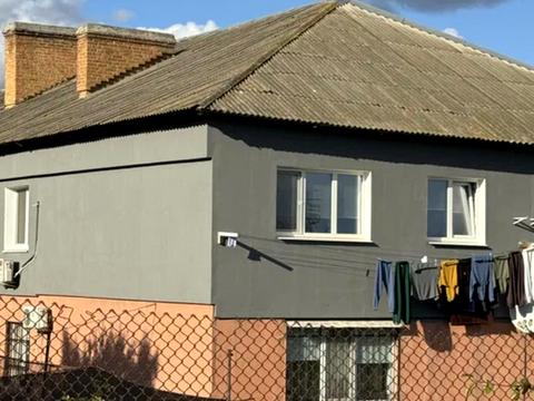 квартира за адресою Шевченка вул., 88