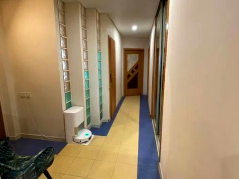 квартира по адресу Французский бульв., 60