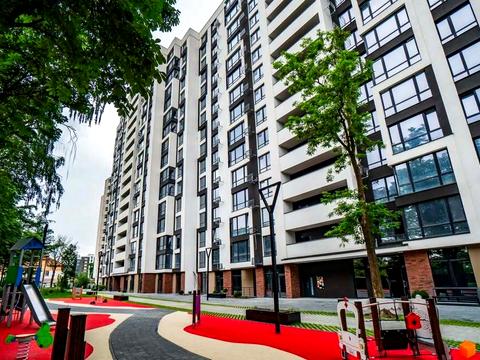 квартира за адресою Ленкавського вул., 34