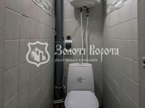 квартира за адресою Івана Микитенка вул., 15