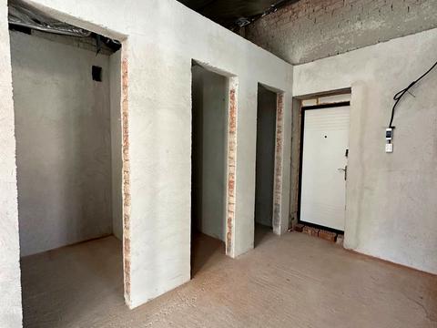 квартира за адресою Северина Паньківського вул., 11