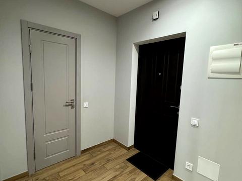 квартира по адресу Демеевская ул., 18