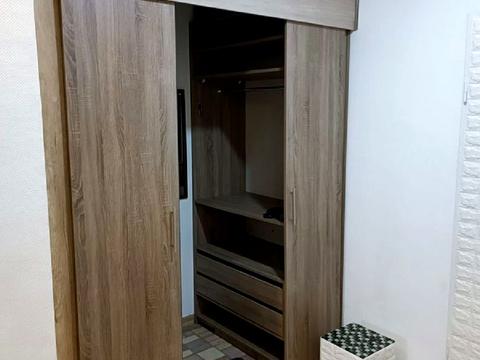 квартира по адресу Натальи Ужвий ул., 12