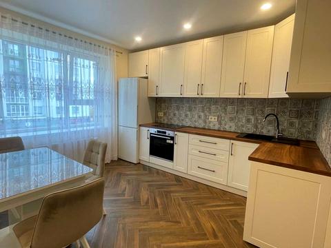 квартира по адресу Королёва ул., 9а