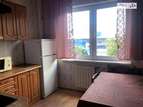 квартира по адресу Академика Заболотного ул., 4