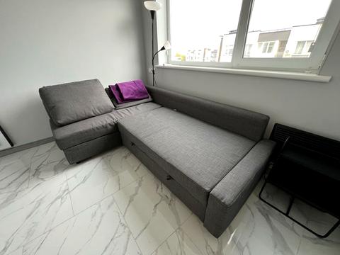 квартира по адресу Берёзовая ул., 43