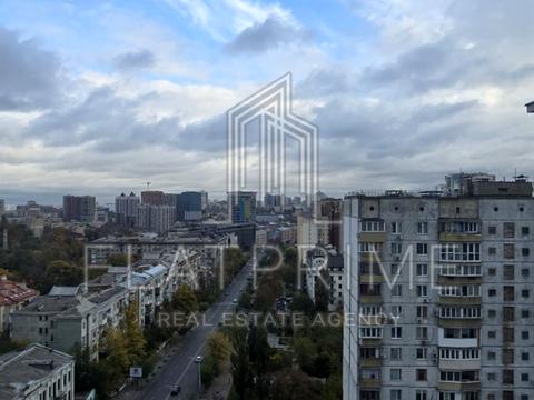 квартира по адресу Юрия Ильенко ул. (Мельникова), 51-Б