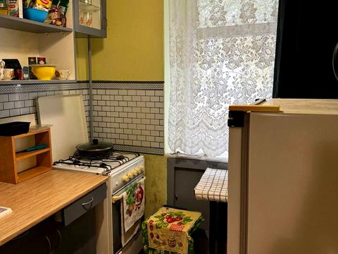квартира за адресою Тернопільська вул., 22