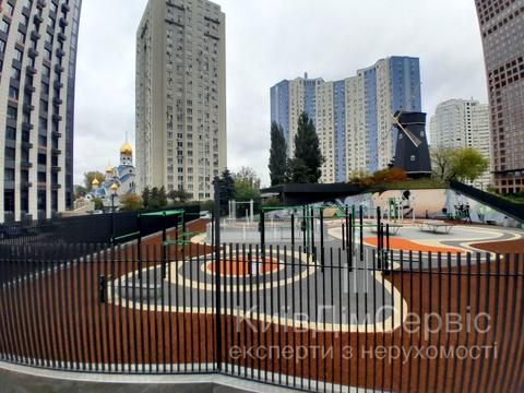 квартира за адресою Академіка Заболотного вул., 1-Б