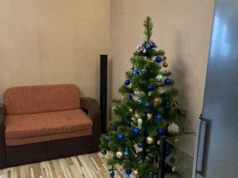 квартира по адресу Харківське шосе, 15а