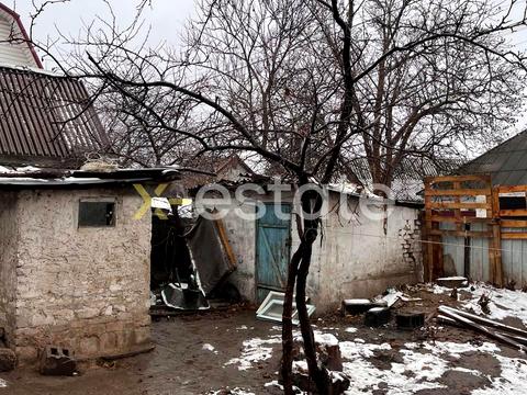 дом по адресу Приазовская ул., 13