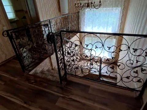 дом по адресу Амосова