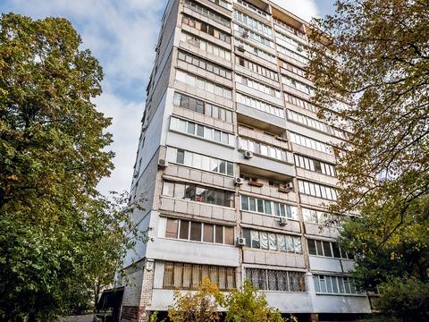 квартира по адресу Генерала Геннадия Воробьёва ул. (Курська), 12-Б
