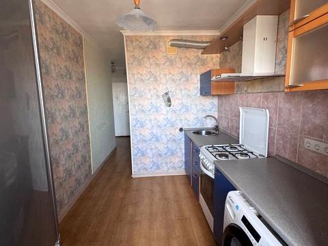 квартира за адресою Чоколівський бульв., 40