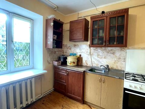 квартира за адресою Буковинська вул., 18