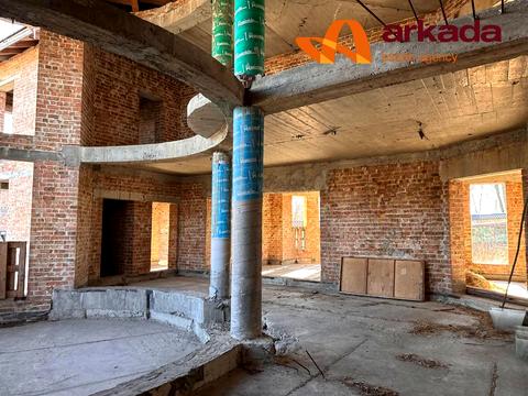 дом по адресу Калушское шоссе