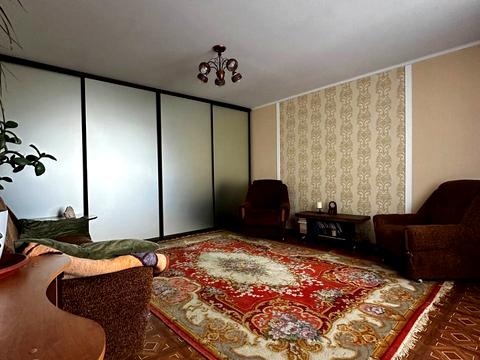 квартира по адресу Маршала Батицкого ул. (Маршала Батицького), 37