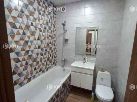 квартира за адресою Борткевича вул., 5