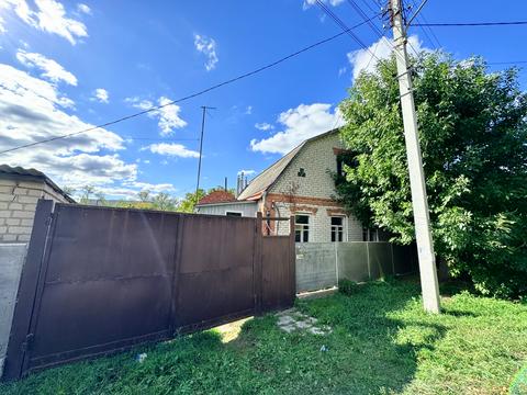 будинок за адресою Енергодарська вул. (Семена Челюскіна)
