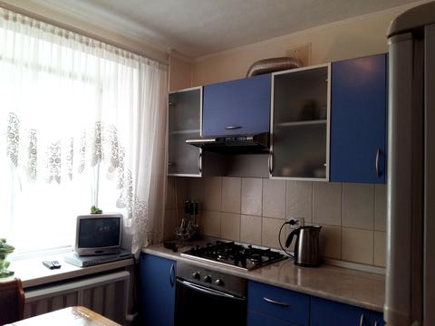 квартира за адресою Зеленого Клину вул. (Уссурійська), 11