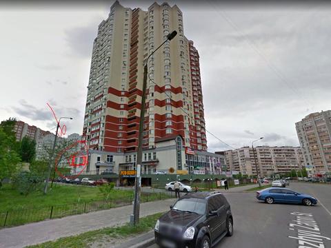 комерційна за адресою Княжий Затон вул., 9