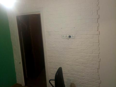 квартира по адресу Малишко, 27