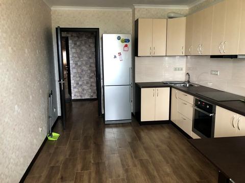 квартира по адресу Соломии Крушельницкой ул., 15