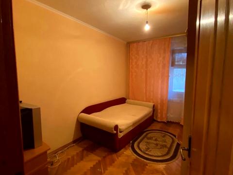 квартира за адресою Княжий Затон вул., 15