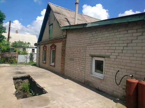 дом по адресу Истомина