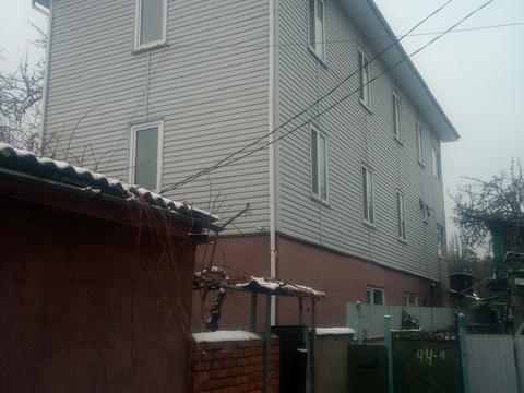 комната по адресу Лесорубная ул., 46