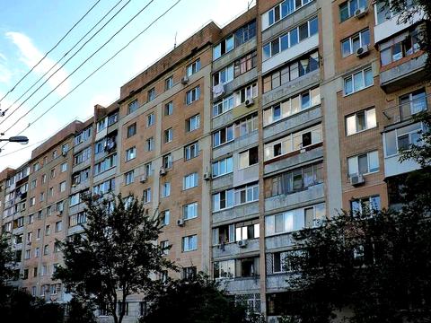 квартира за адресою Професора Отамановського вул., 27