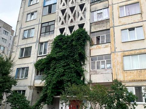 квартира за адресою Паркова вул. (Савчука), 7