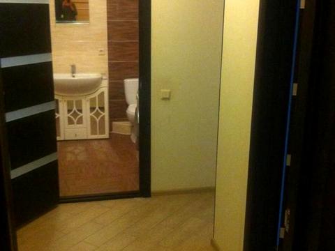 квартира за адресою Воскресенська вул., 12-Г