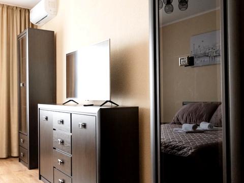 квартира по адресу Балтийский пер., 5