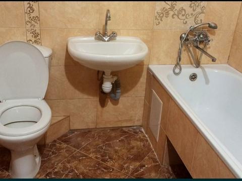 квартира за адресою Миколи Закревського вул., 97