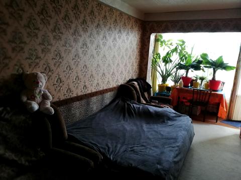 квартира по адресу Богатырская ул., 2