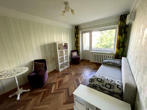 квартира по адресу Космическая ул., 1/10